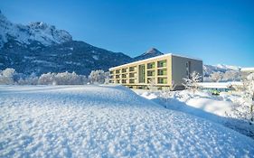 Dolomitengolf Suites