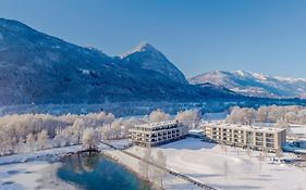 Dolomitengolf Suites